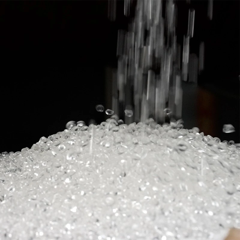 TPU Pellets 85a For Air Hoses manufacturers